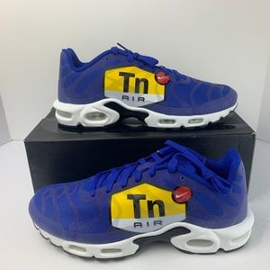 nike air max tn tuned 1